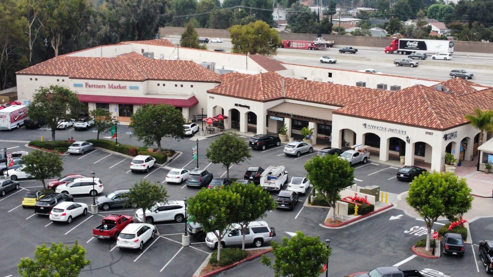 Marbella Plaza photo 3