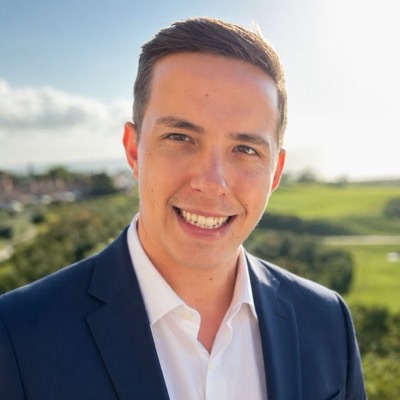Noah Stegman, Parker & Associates