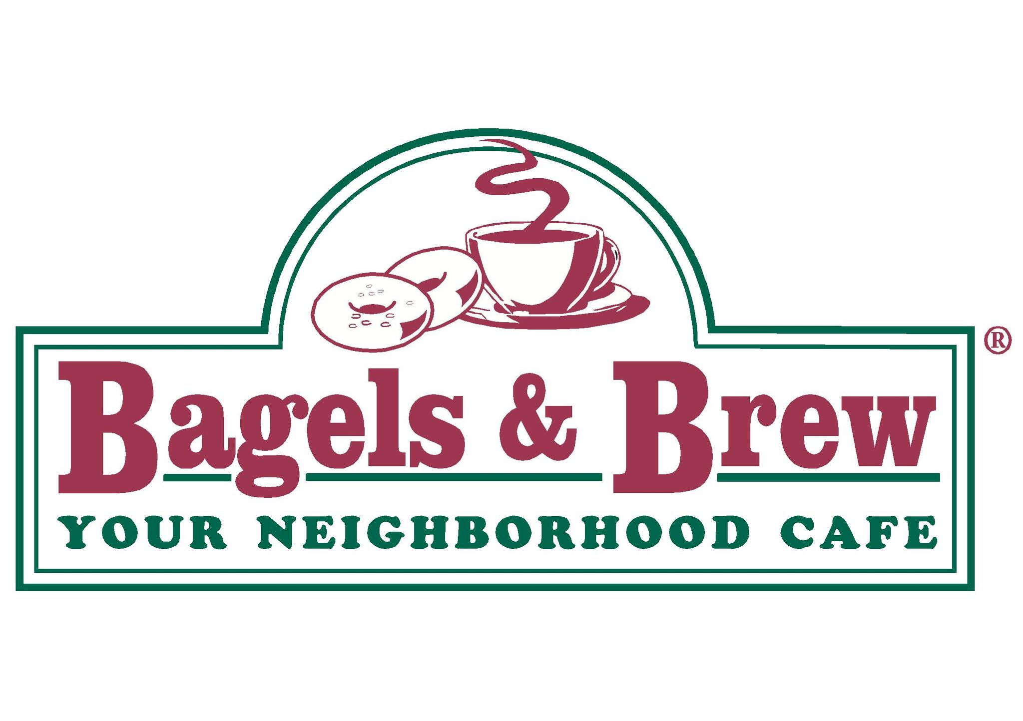 Bagels & Brew