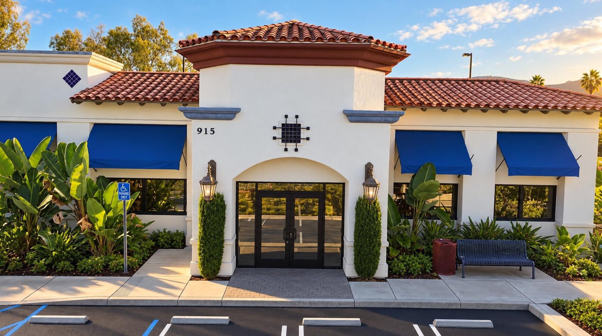 915 Avenida Pico, photo 3