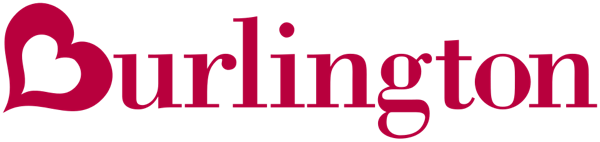 Burlington logo