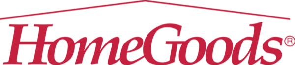 HomeGoods logo