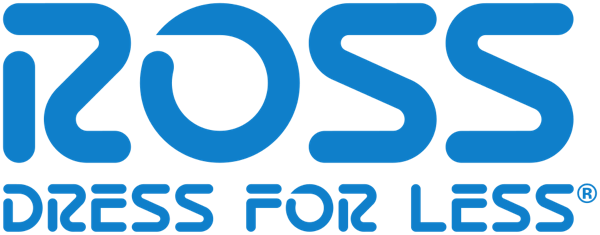 Ross Dress for Less logo