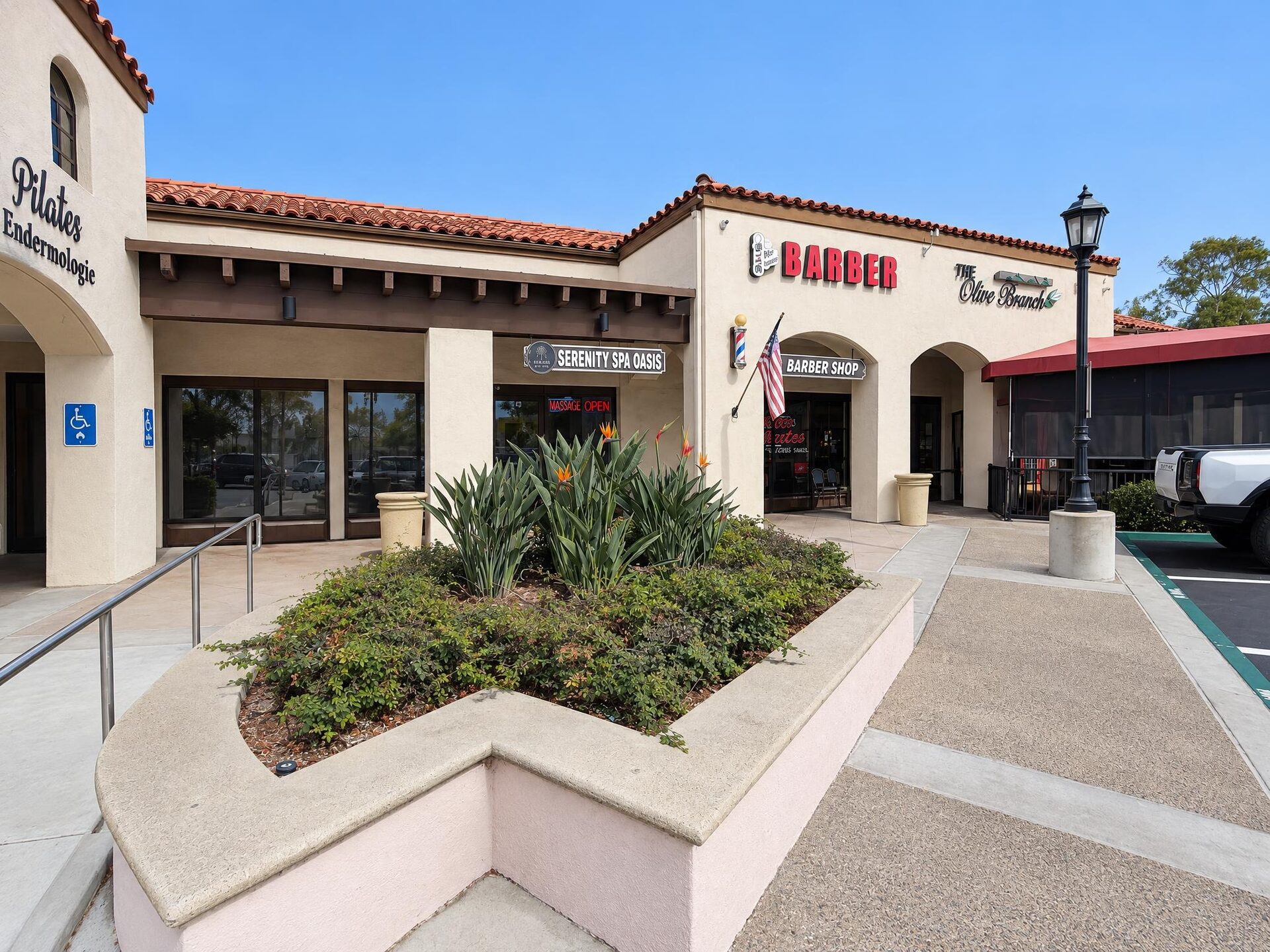 Marbella Plaza, Suite C11 · 2,213 SF — photo 6