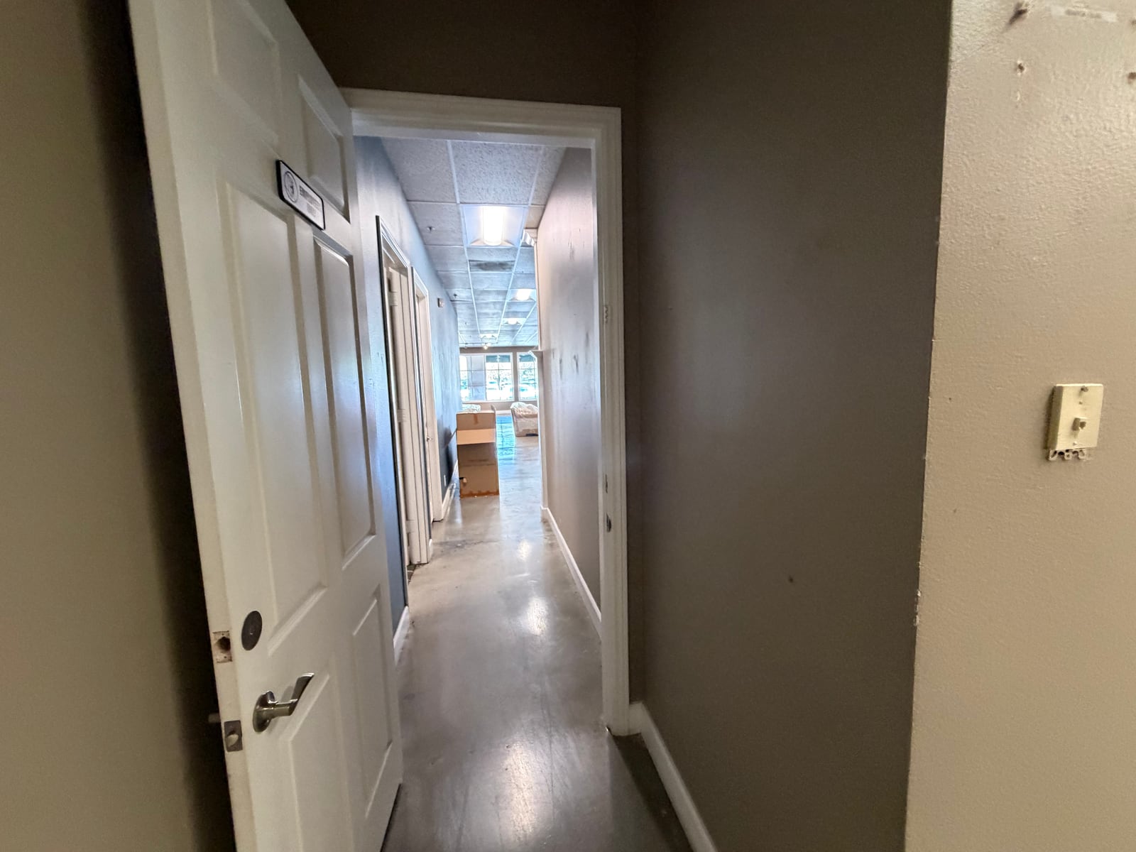 Marbella Plaza — Suite C4 · 3,040 SF — photo 4