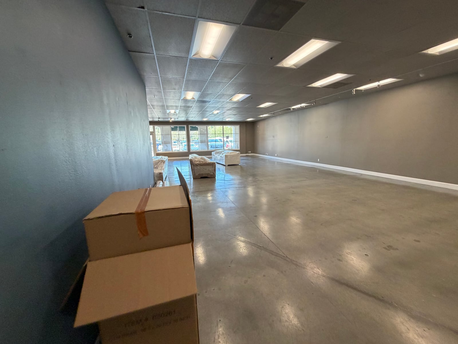 Marbella Plaza — Suite C4 · 3,040 SF — photo 5