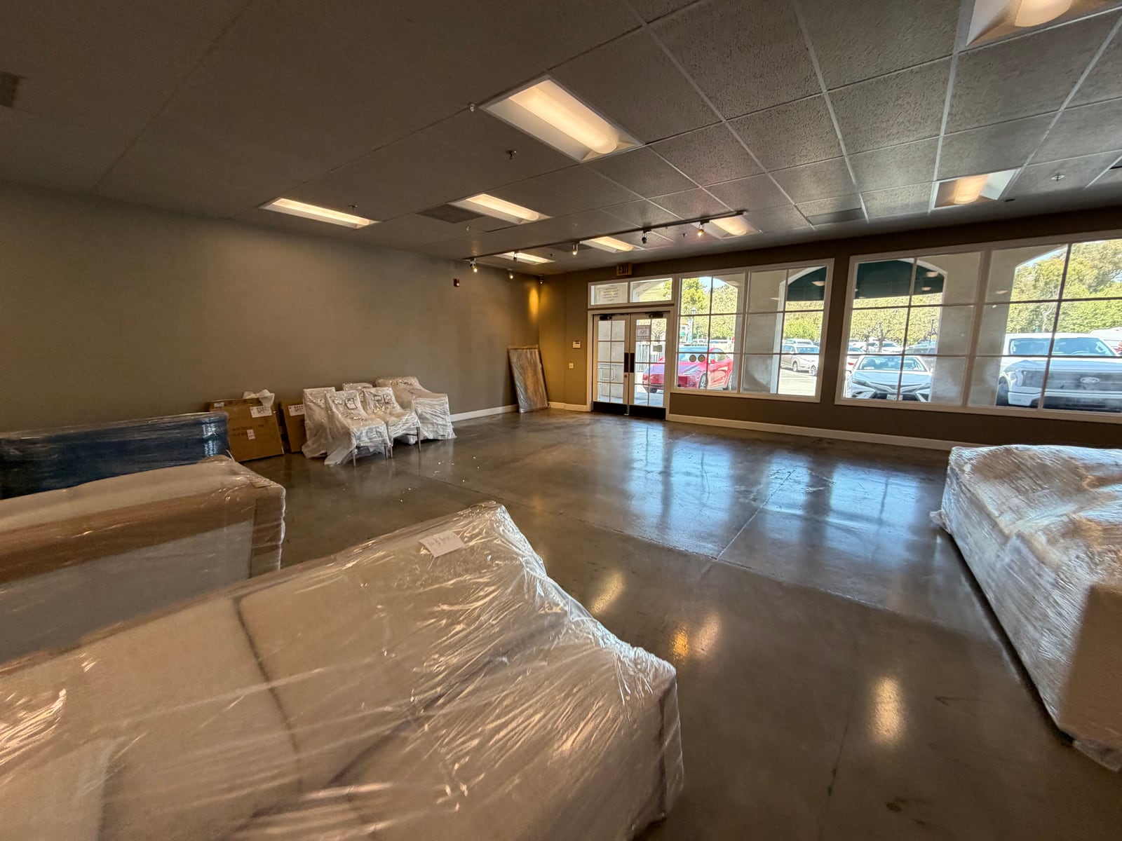Marbella Plaza — Suite C4 · 3,040 SF — photo 6
