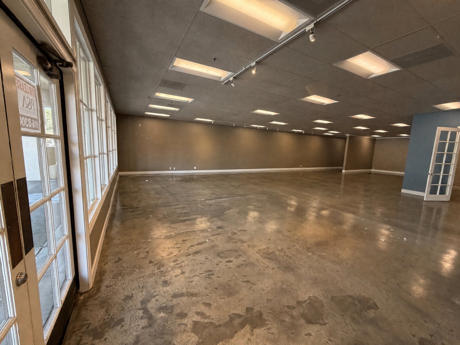 Suite C4 — 3,040 SF