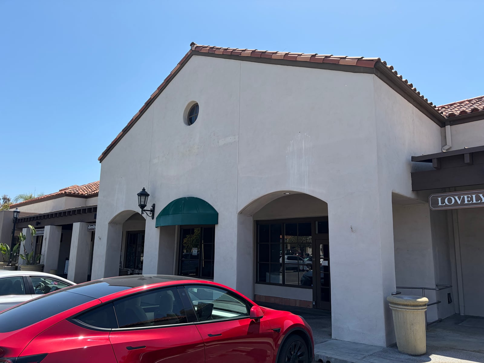 Marbella Plaza — Suite C4 · 3,040 SF — photo 9