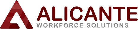Alicante Workforce Solutions logo