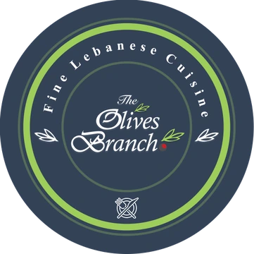 Olives Branch logo