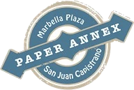 Paper Annex logo