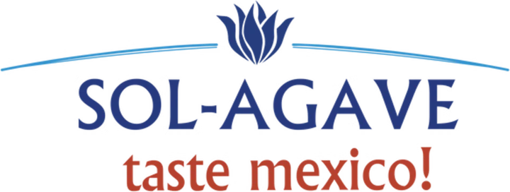 Sol Agave logo